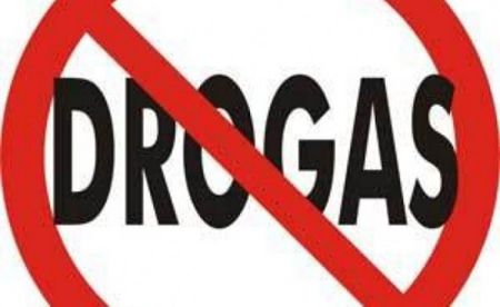 COMBATE DROGAS